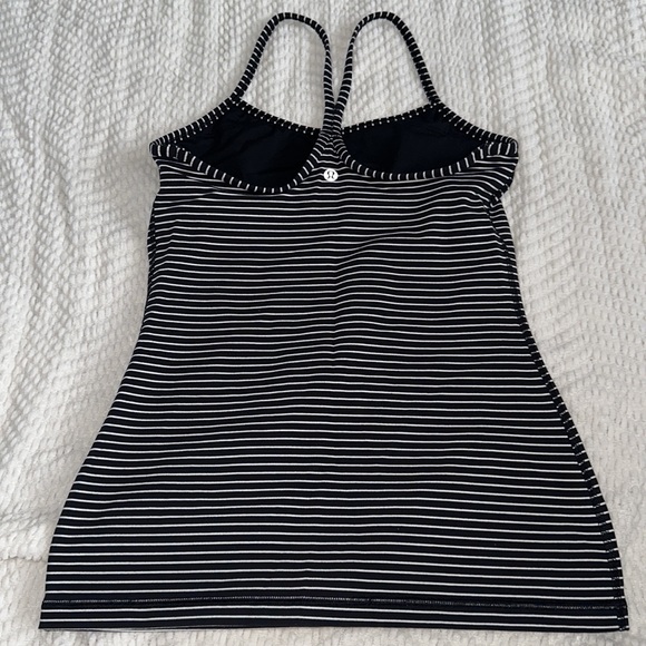 Lululemon Tank Top - Picture 2 of 3